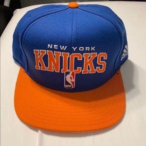 Knicks hat
